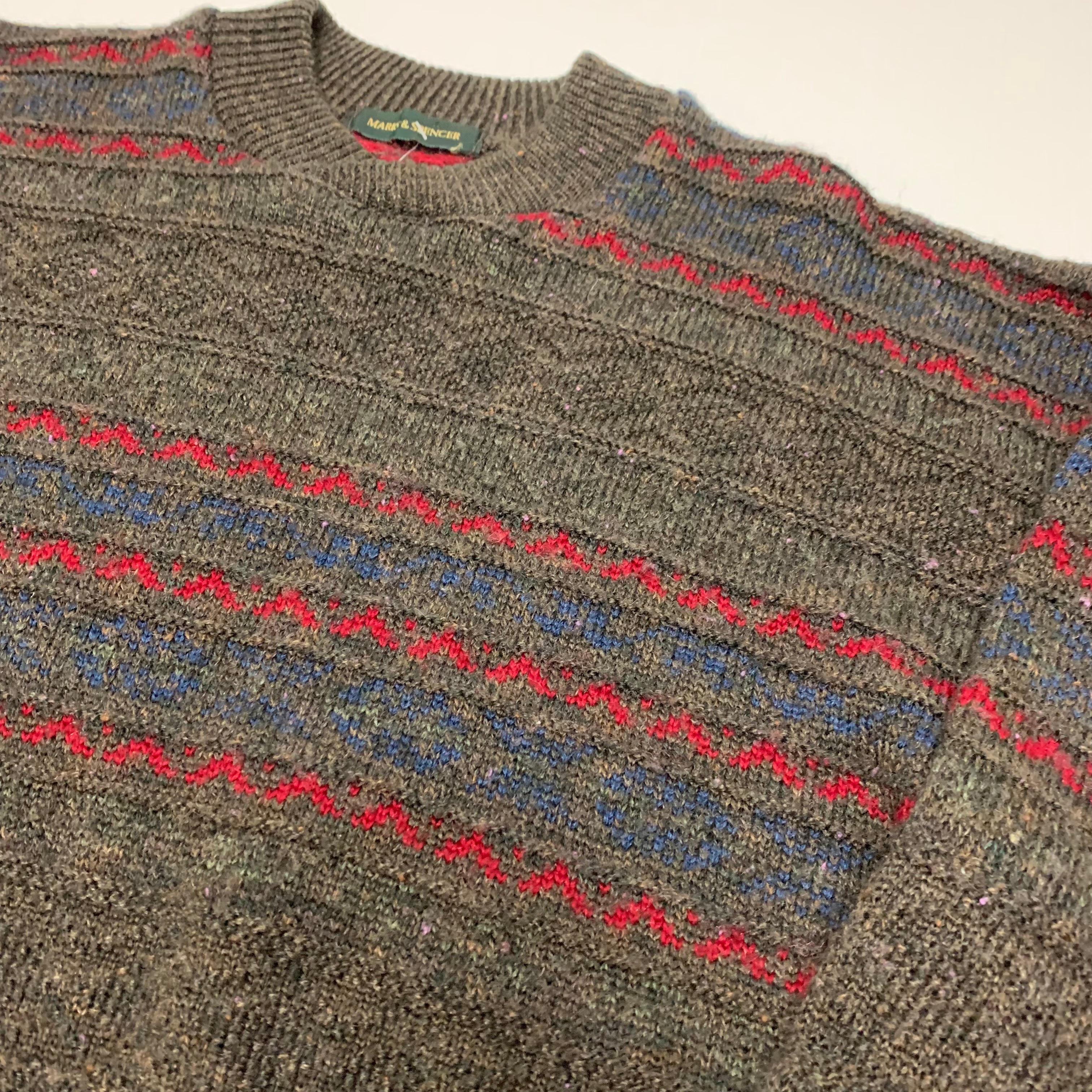 Marks & Spencer Knit M
