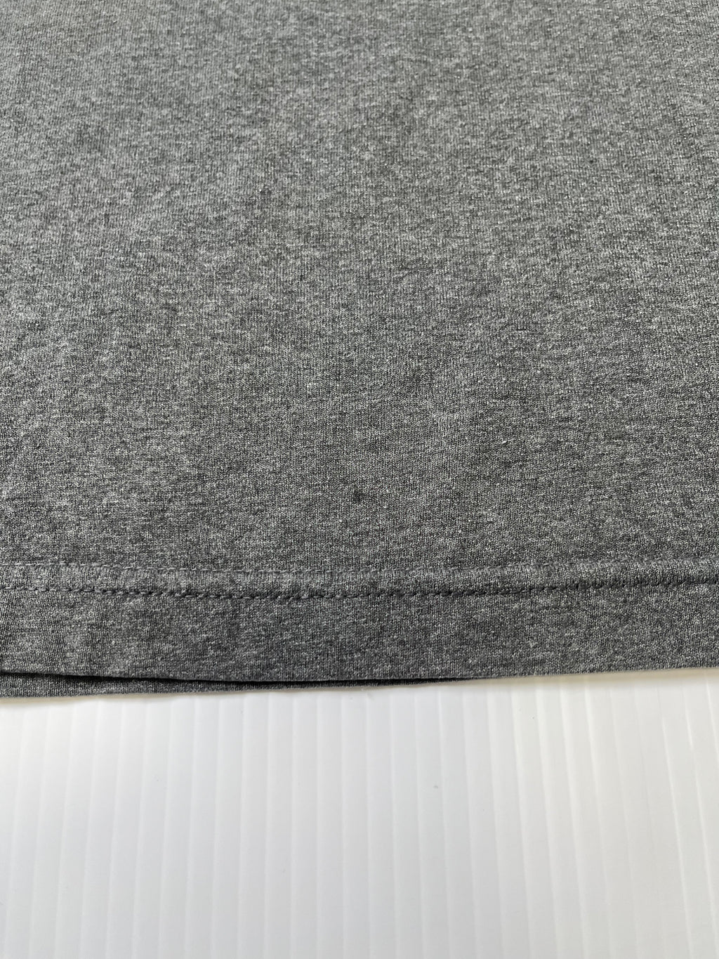 Y2K Billabong Flames Surf Tee M