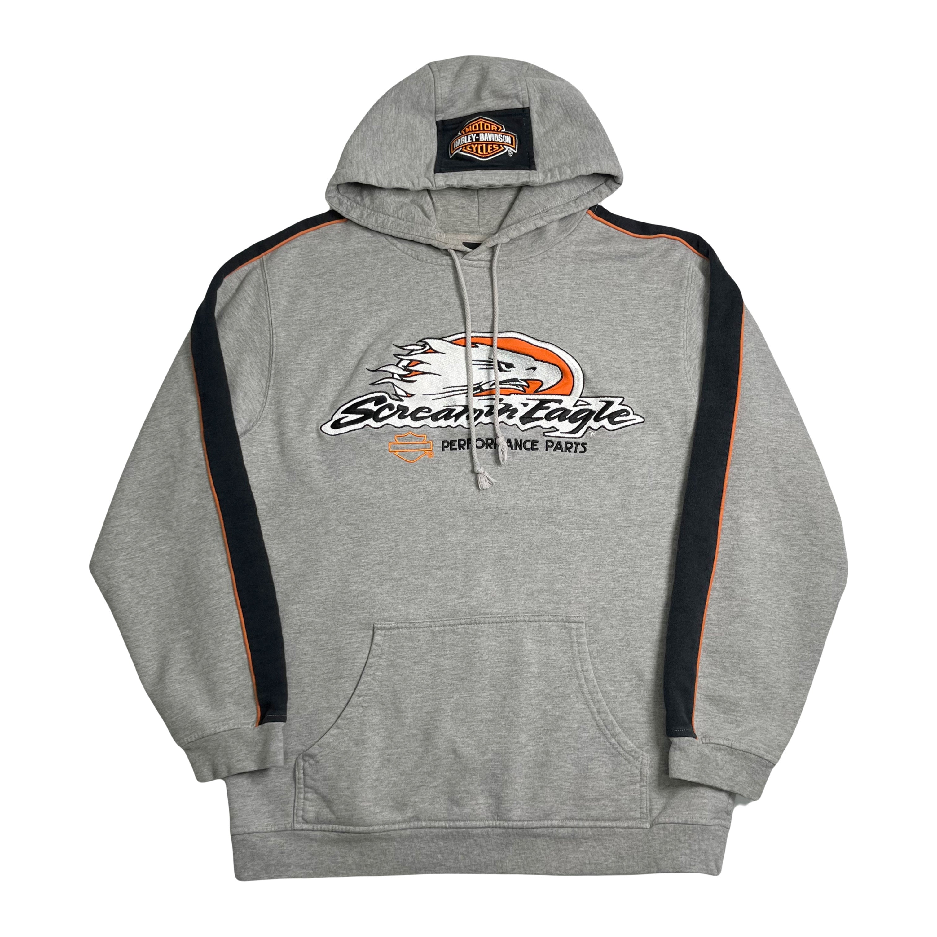 Harley Davidson Performance Parts Hoodie M