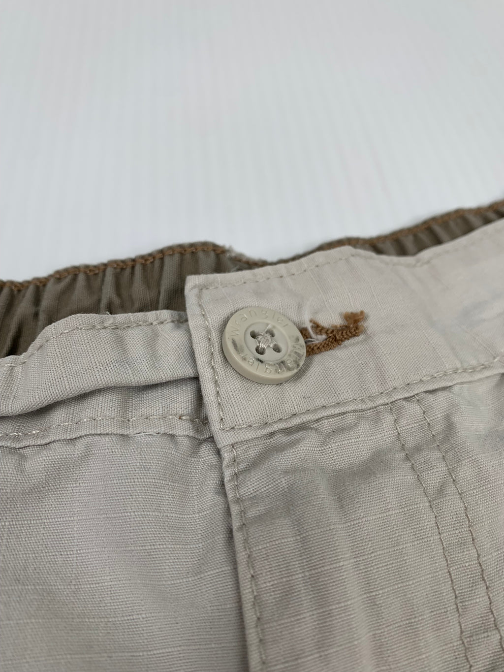 Wrangler Cargo Shorts 40