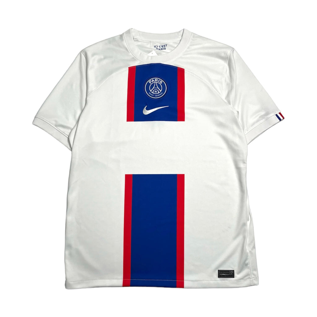 2022-23 Paris Saint-Germain Nike Third Jersey M