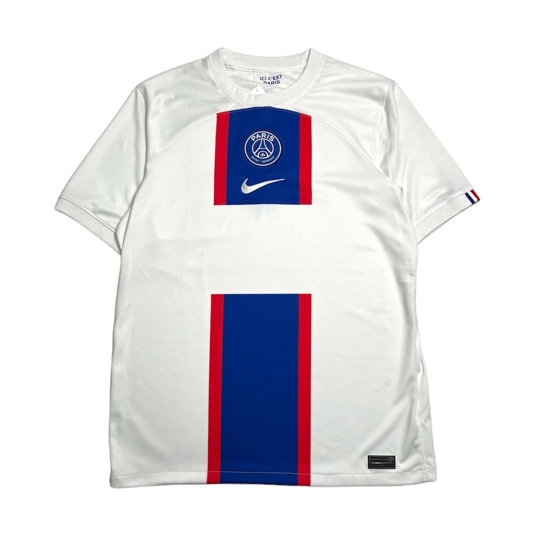 2022-23 Paris Saint-Germain Nike Third Jersey M