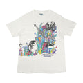 90s San Diego Zoo Art Tee M