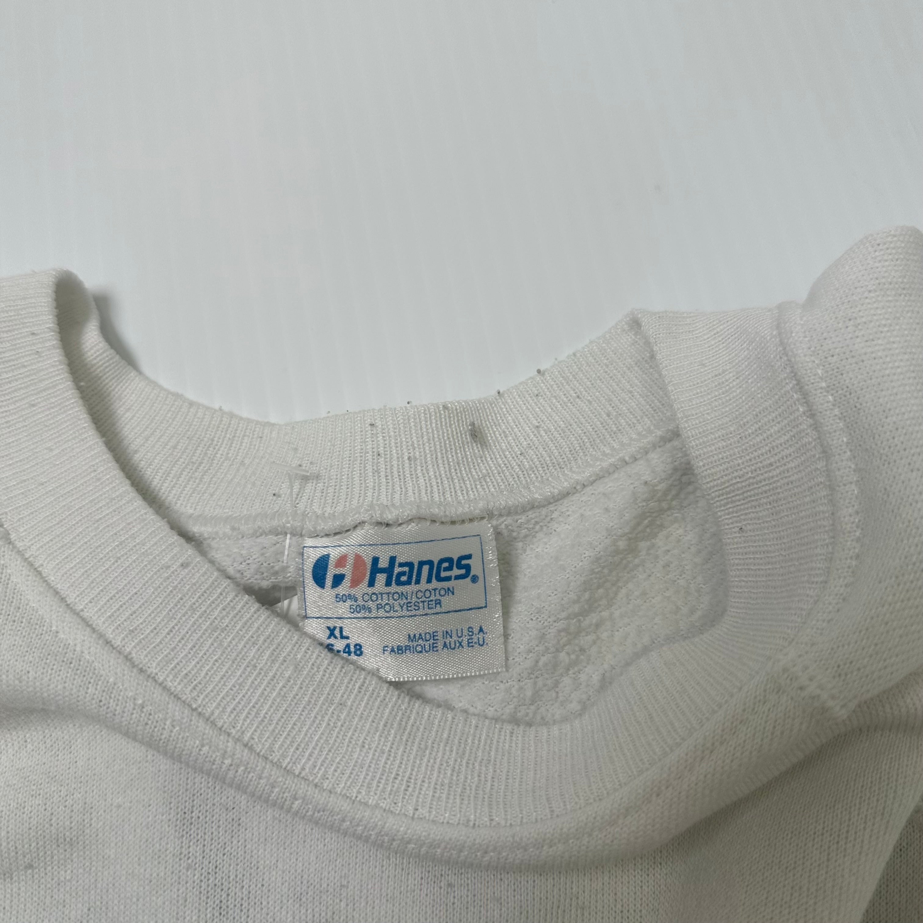 Vintage San Diego Zoo Tropical Rain Forest Crewneck XL