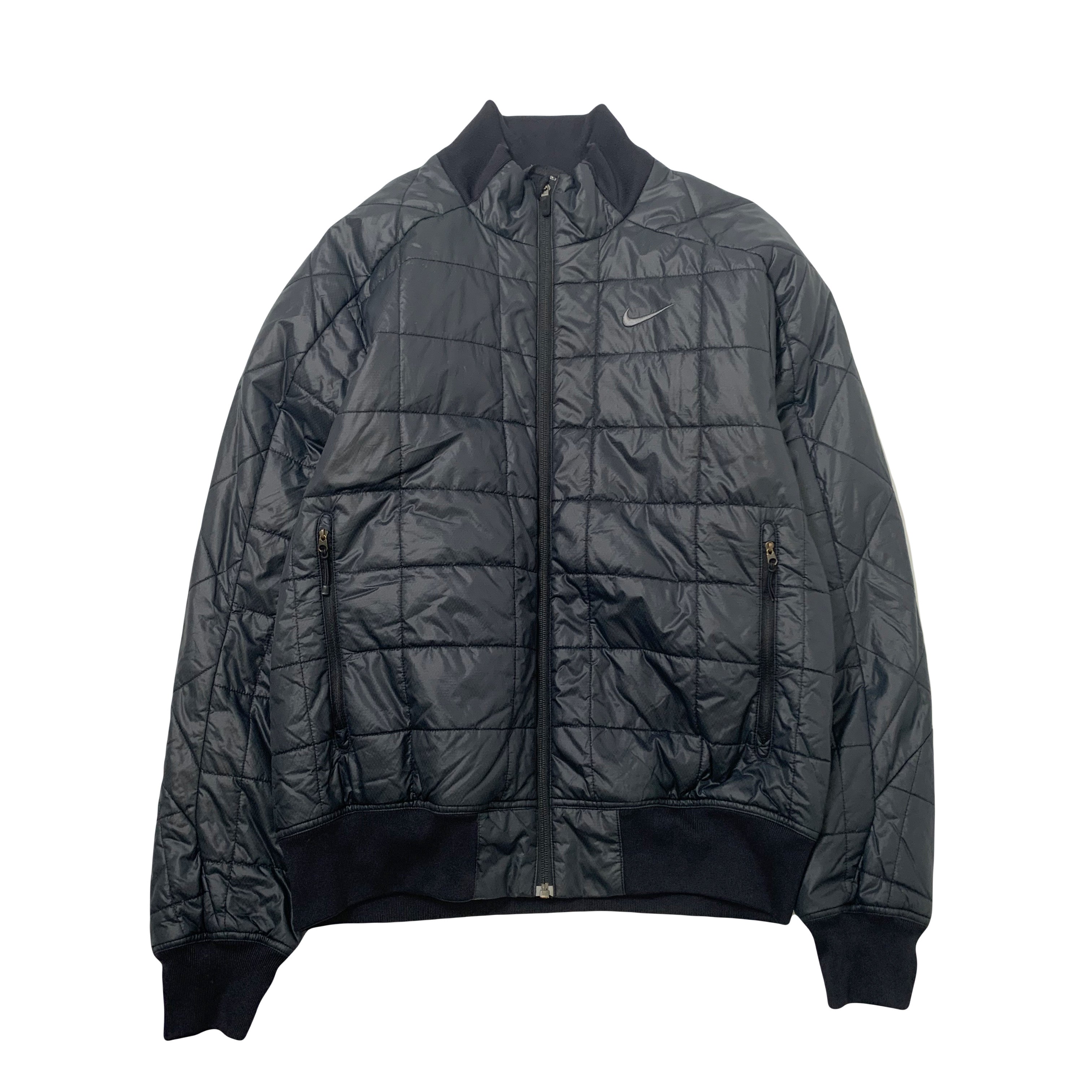 Nike Micro Puff Mini Swoosh Jacket M