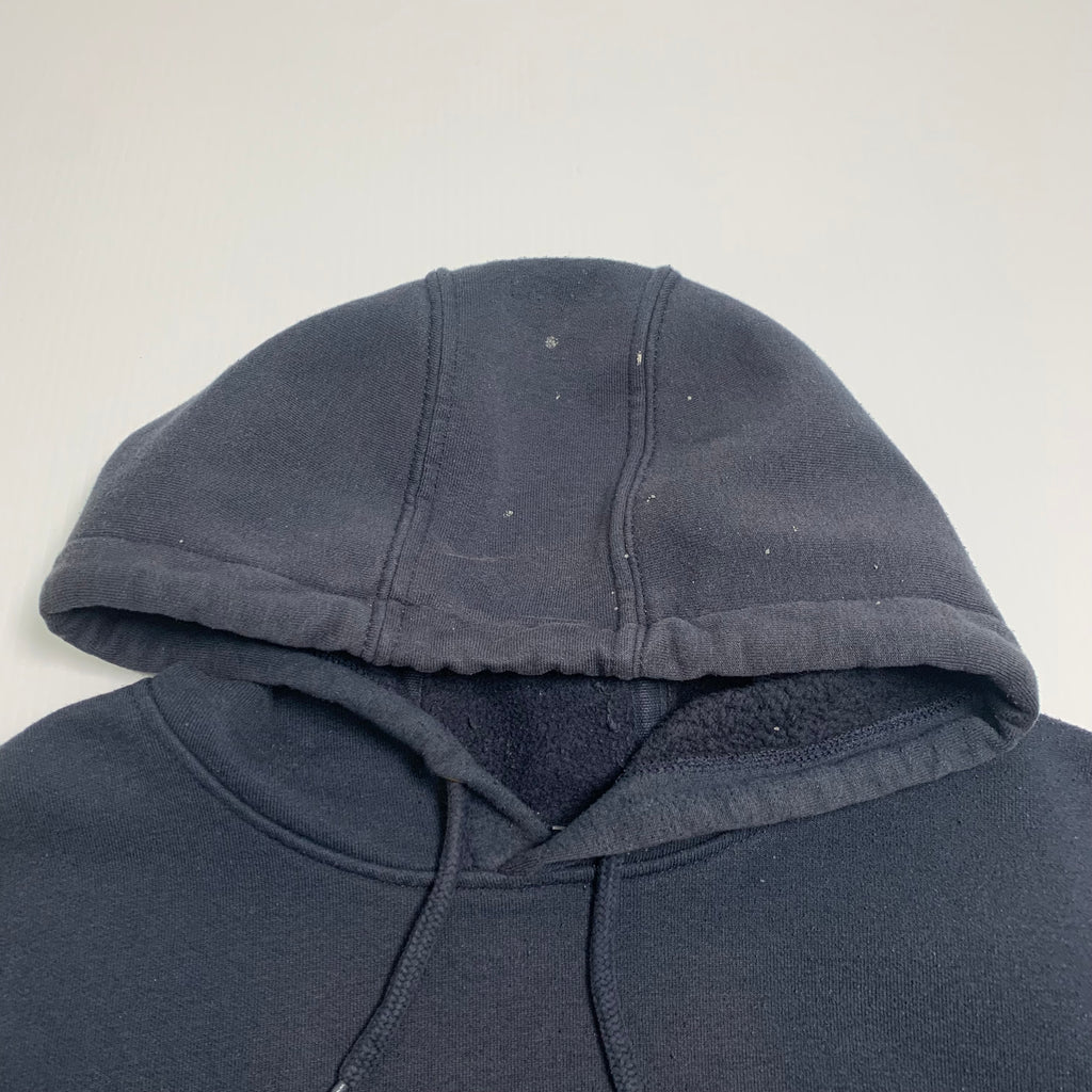 Carhartt Pocket Logo Hoodie XL
