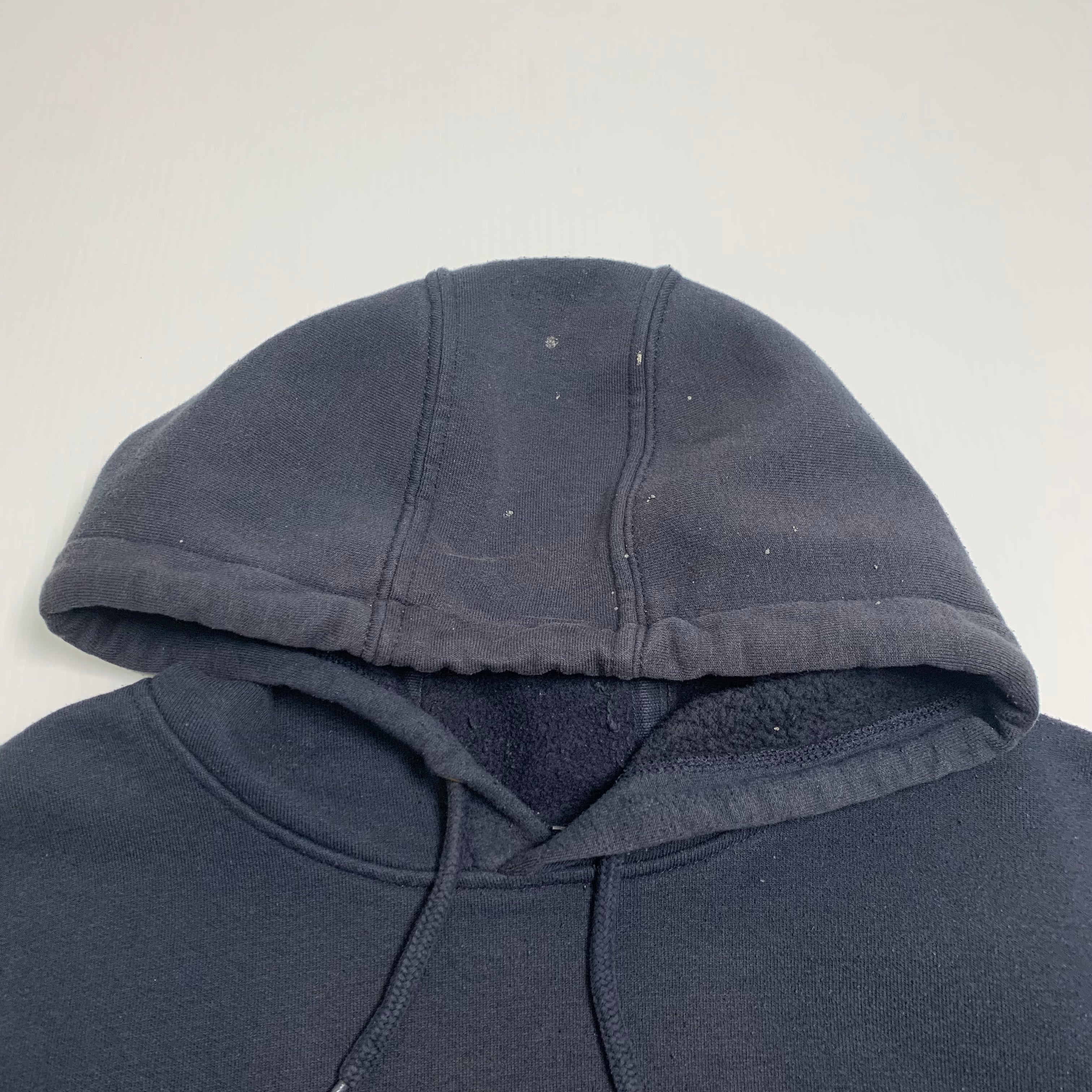 Carhartt Pocket Logo Hoodie XL