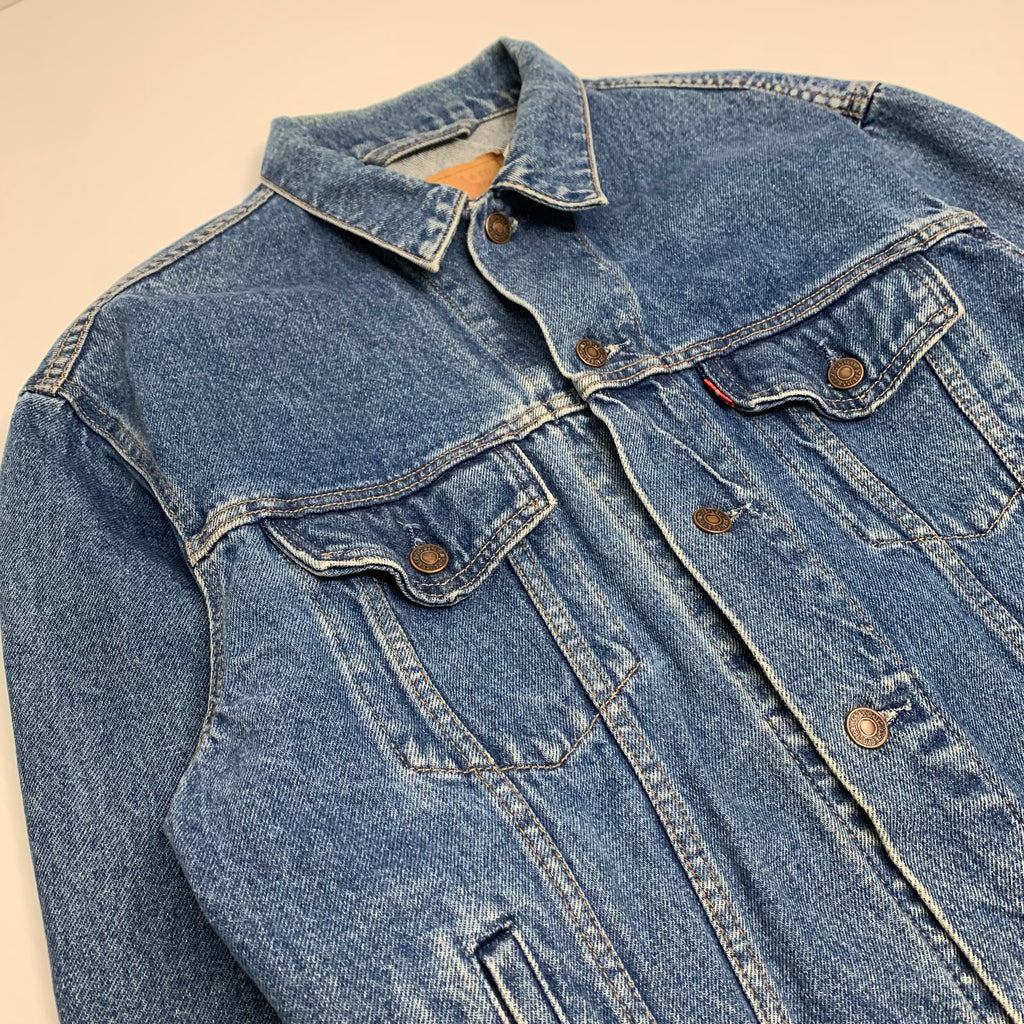 90s Levi’s Hard Rock London Jacket M