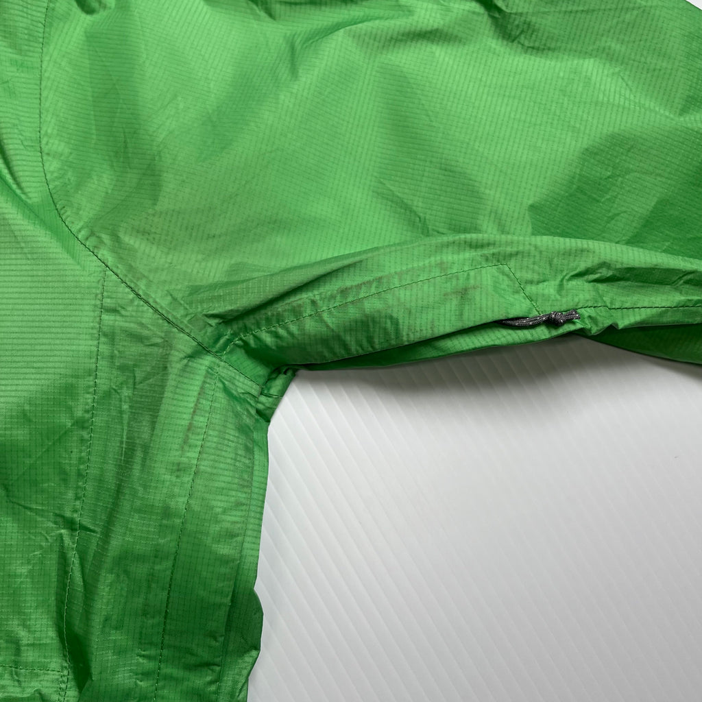 Patagonia Windbreaker Shell Jacket Women's M