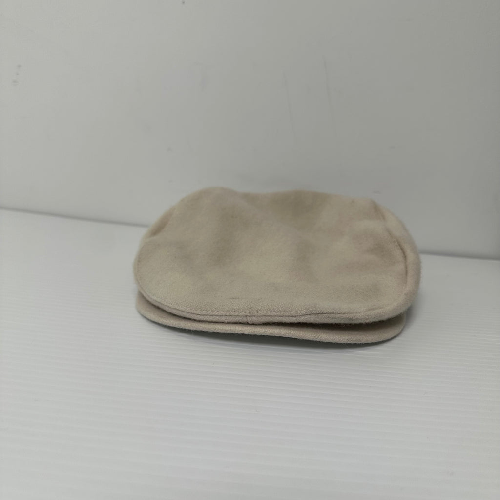 Vintage Nike Tiger Woods Swoosh Flat Cap M