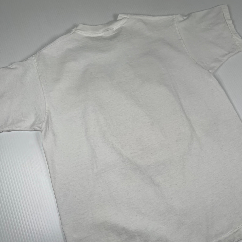 Vintage Sailor Moon Puff Print Tee S