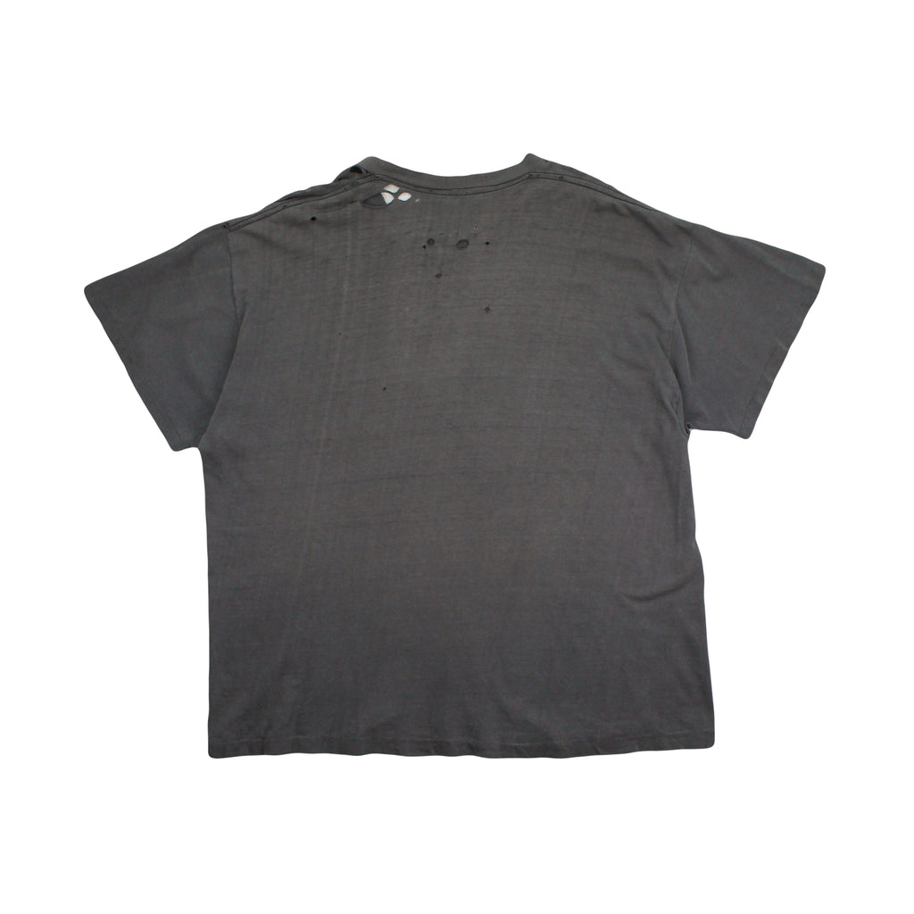 90s Michael Jordan Faded & Distressed Graphic Tee XL