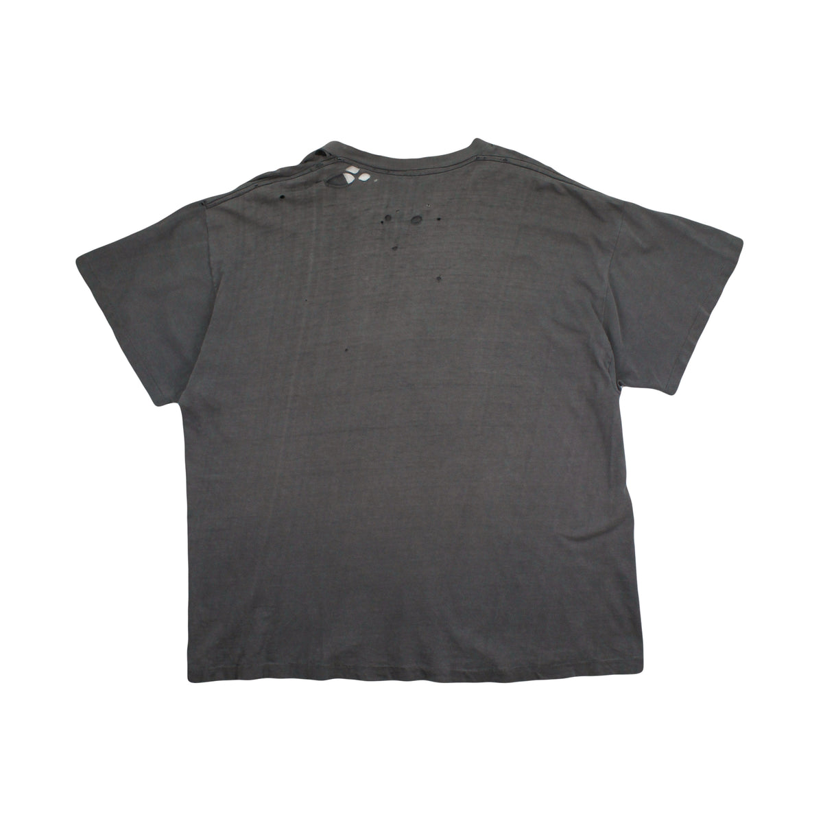 90s Michael Jordan Faded & Distressed Graphic Tee XL