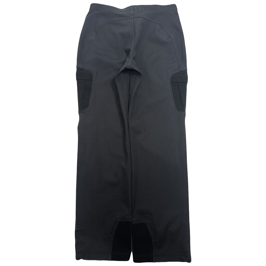 Arc'teryx Gamma Fleece Lined Softshell Hiking Cargo Pants Women's S