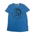 Diesel Only The Brave Graphic Tee M