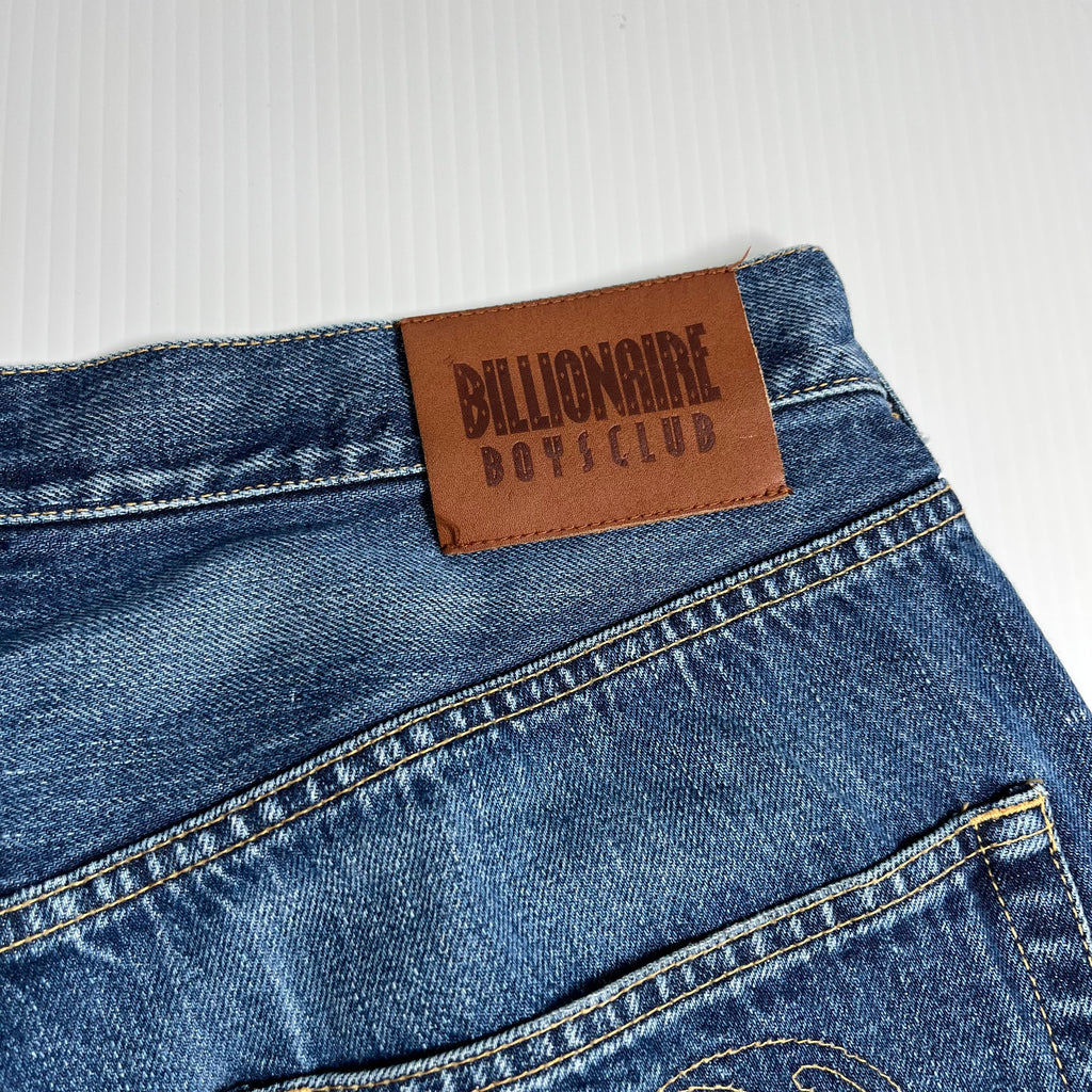 Billionaire Boys Club Spaceman Denim 36