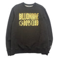 Billionaire Boys Club Gold Graphic Crewneck L