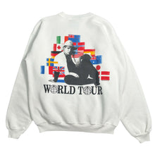 Load image into Gallery viewer, 1993 Garth Brooks World Tour Crewneck M
