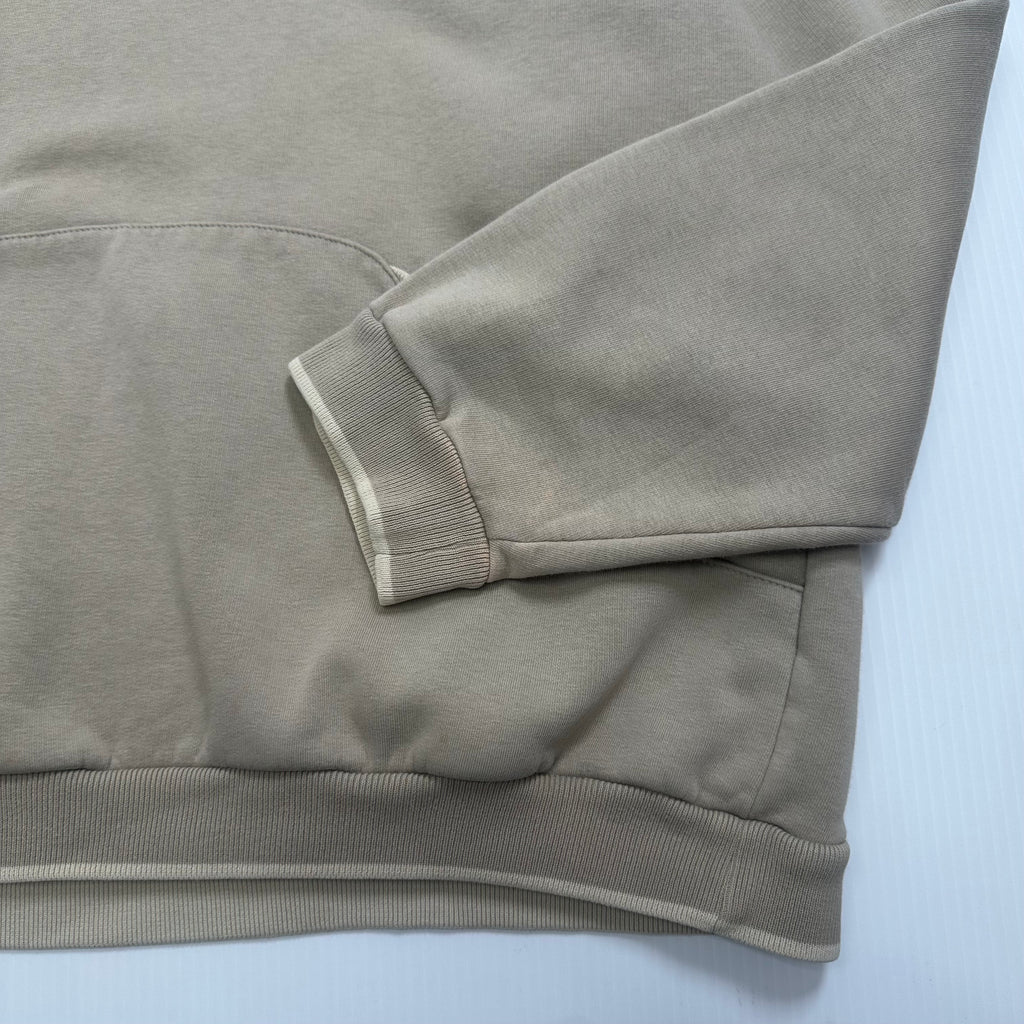 2000s Nike Mini Swoosh Hoodie L