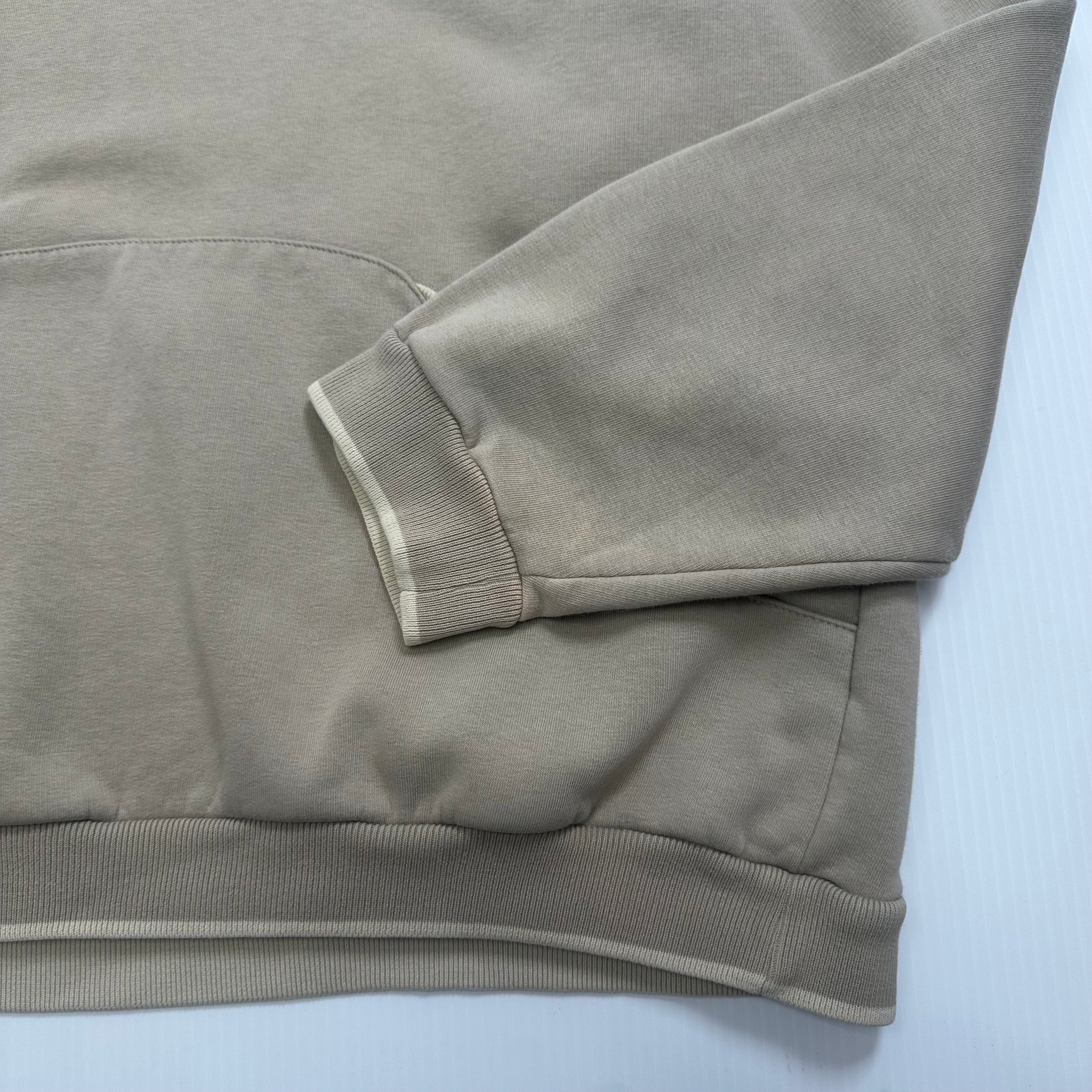 2000s Nike Mini Swoosh Hoodie L