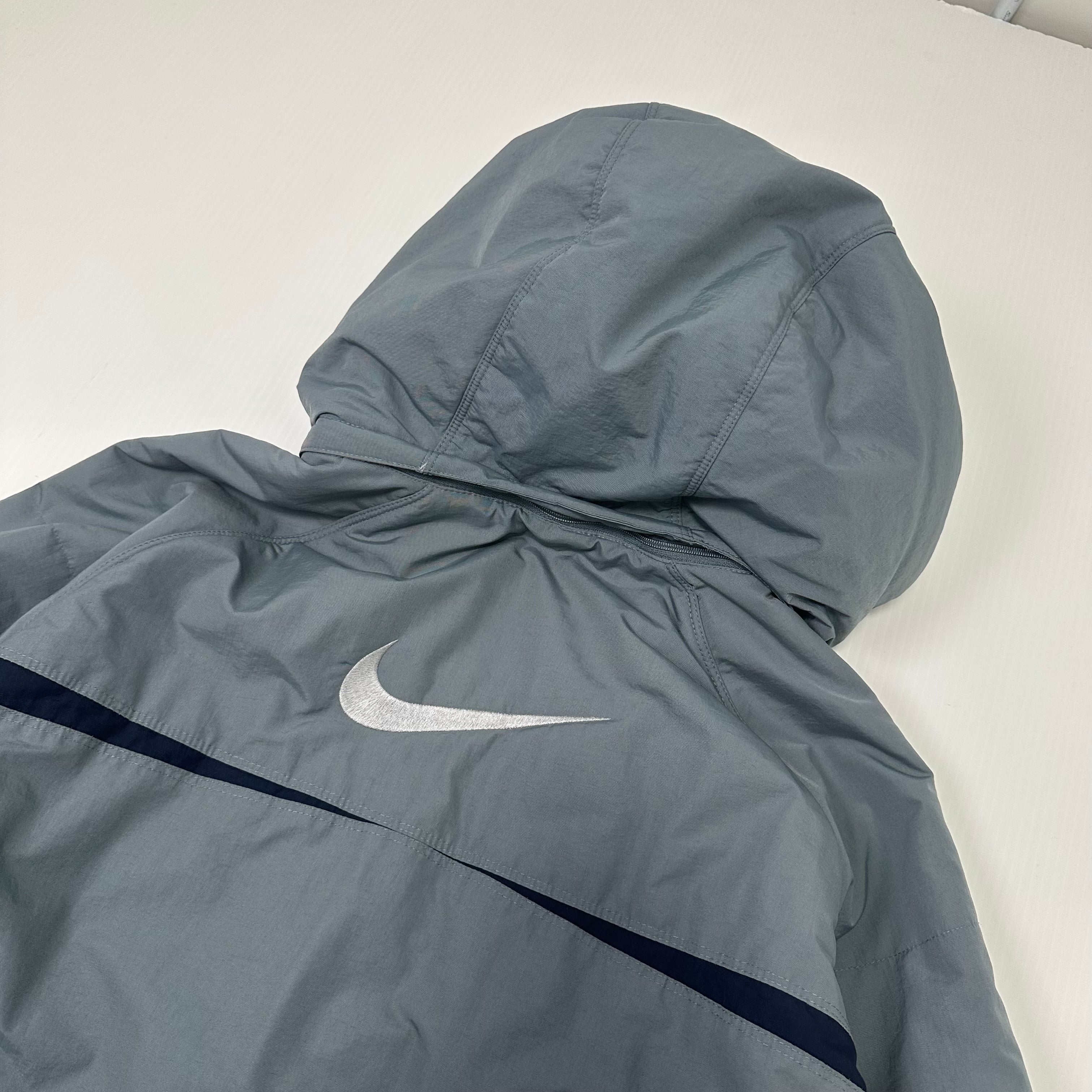 Vintage Nike Puffer Jacket L