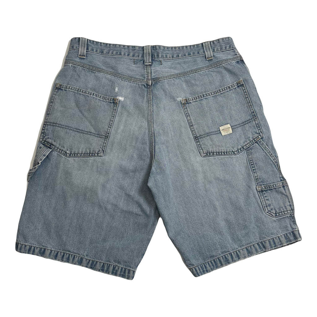 Levi's Workwear Denim Carpenter Shorts 36