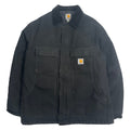 Vintage Carhartt Full-Zip Chore Jacket L