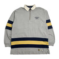 Vintage Tommy Hilfiger Athletics Rugby Shirt L