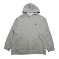 2000's Nike Mini Swoosh Hoodie Youth L