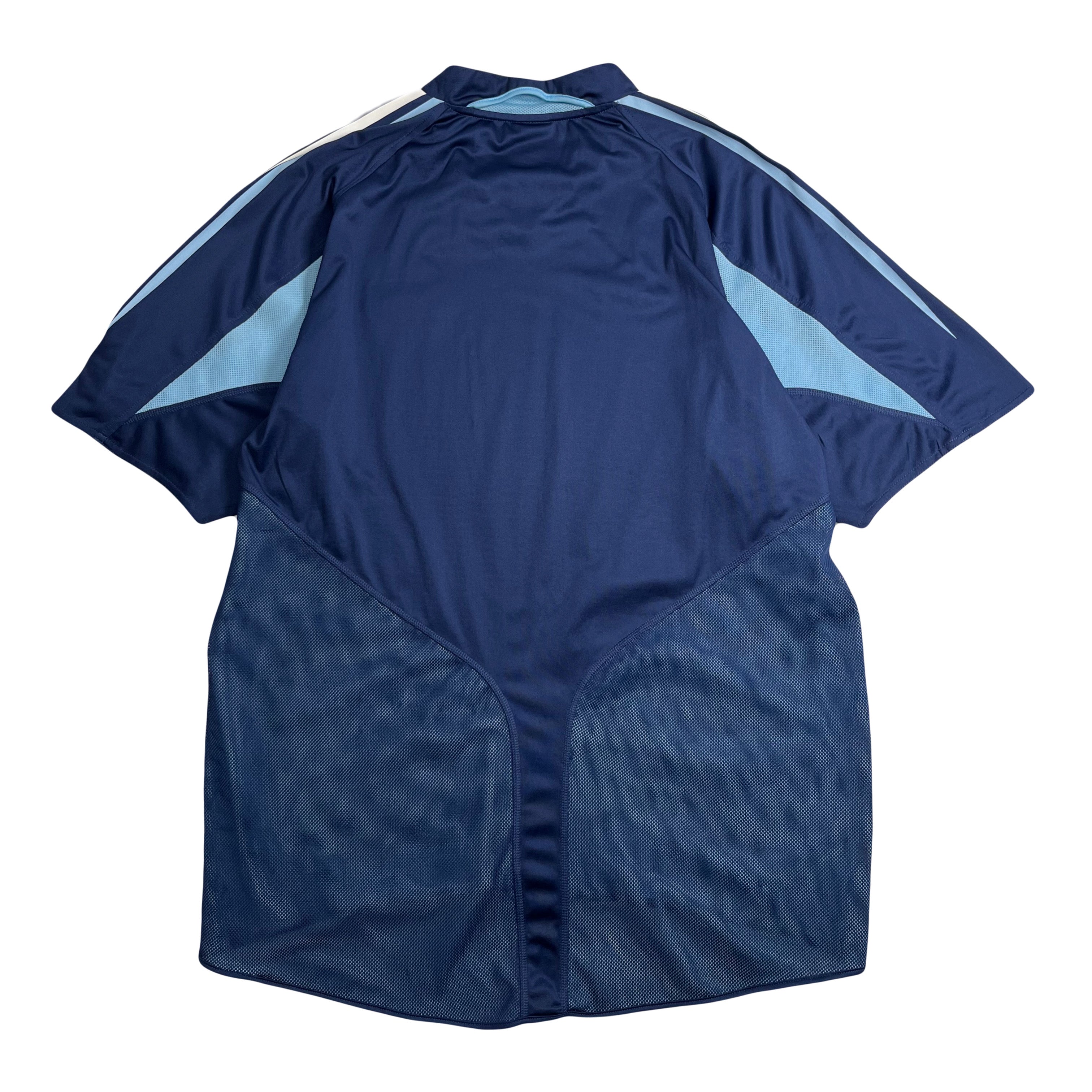 2004 Adidas Argentina Away Jersey L