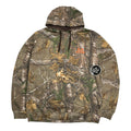 BNWT Realtree Logo Camouflage Hoodie XL