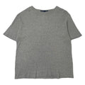 Vintage Polo Ralph Lauren Ribbed Tee M