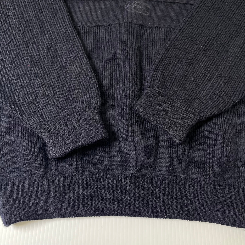 Vintage Canterbury of New Zealand Knit Sweater M