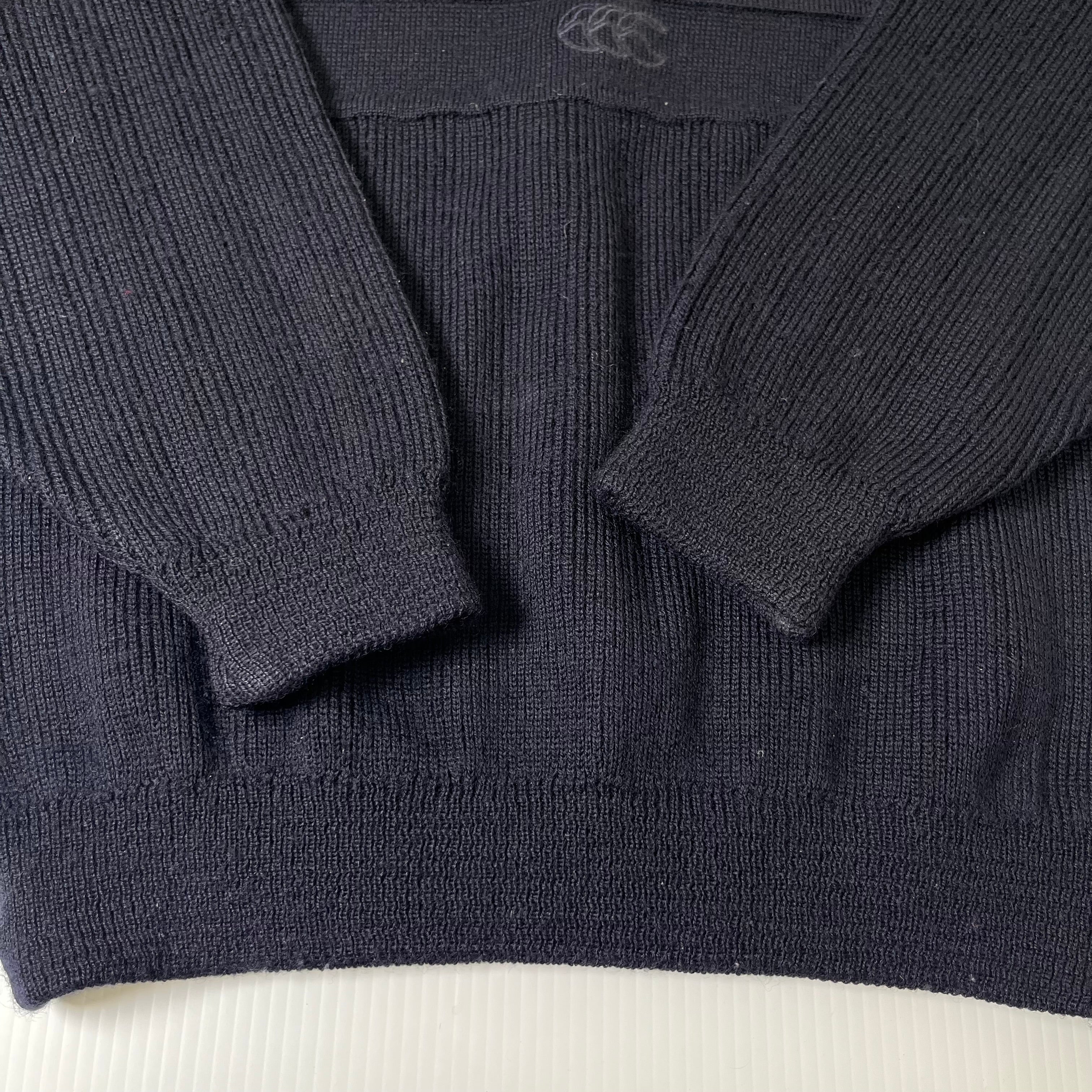 Vintage Canterbury of New Zealand Knit Sweater M