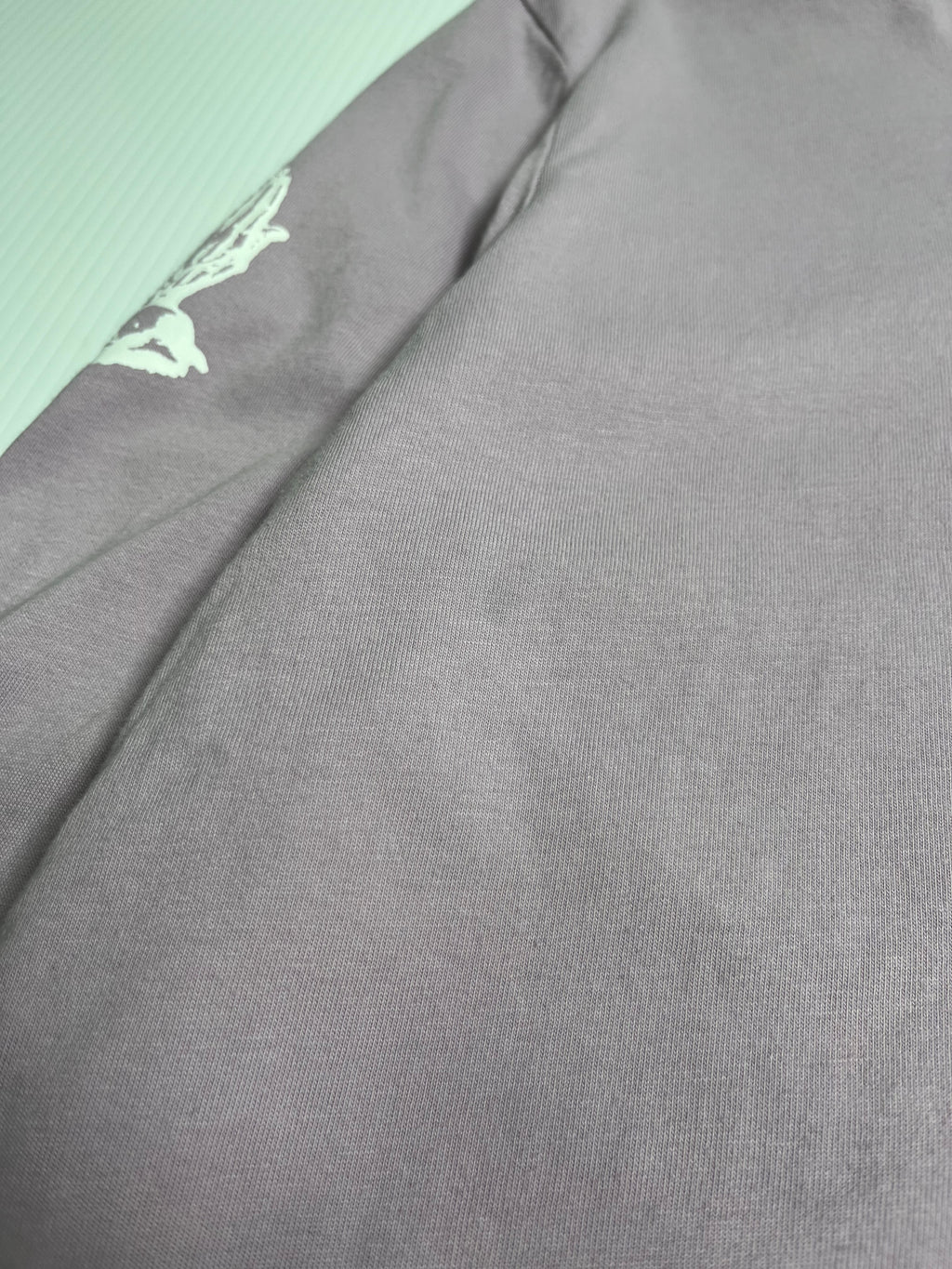 October's Very Own 6 God Longsleeve Shirt M