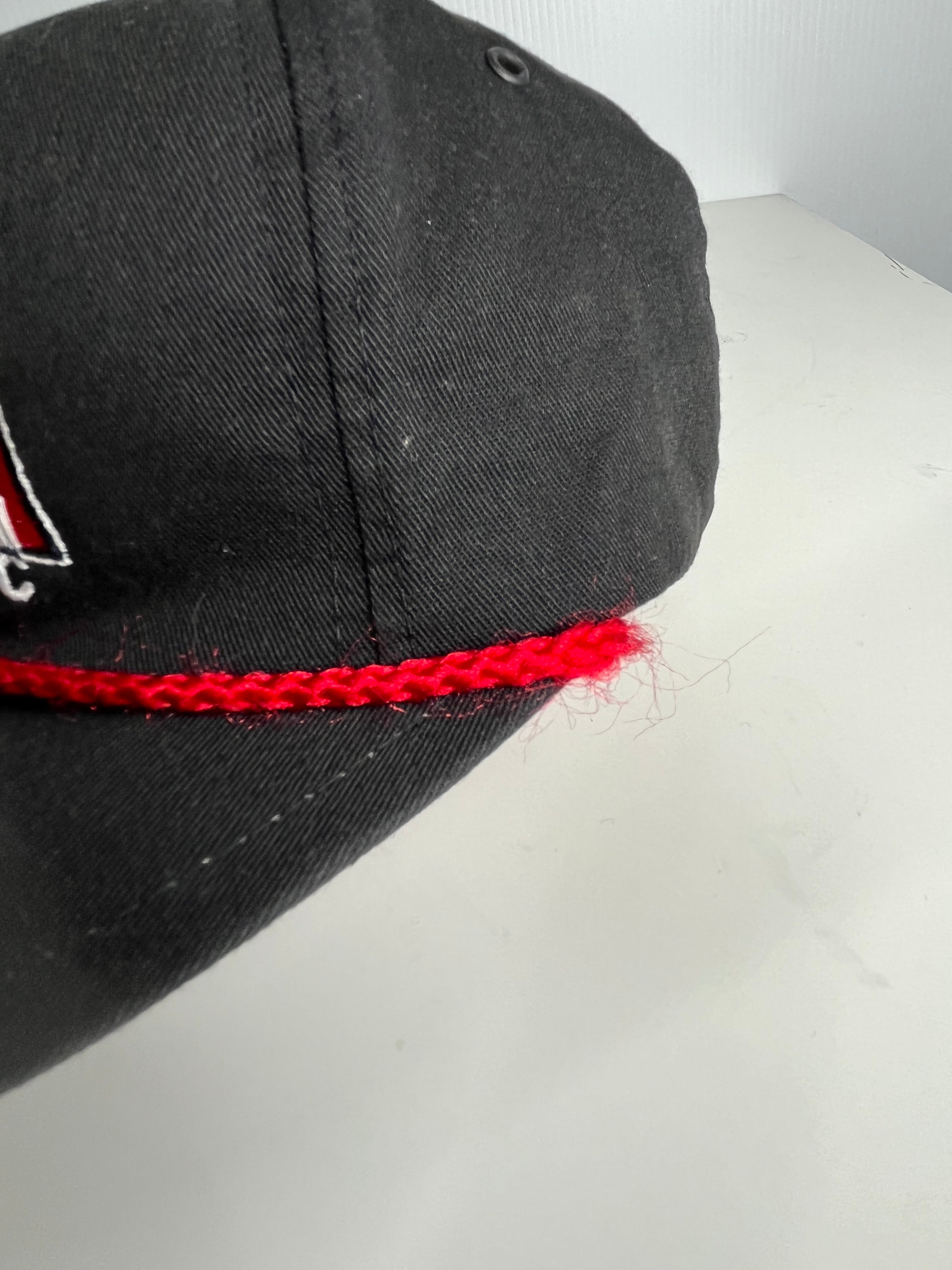 Bud Country Music Snapback Hat
