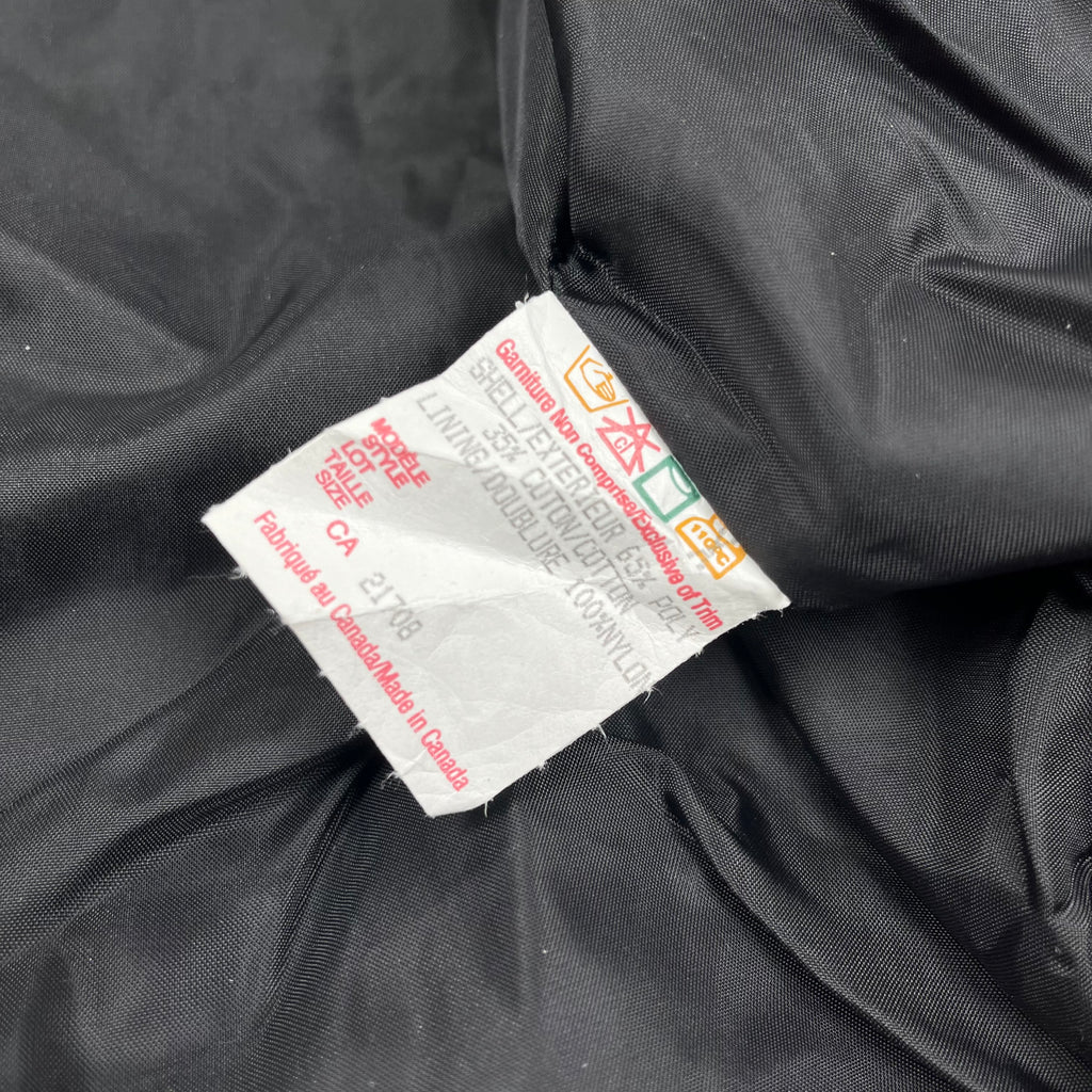 1998 Snap-On Racing Jacket XL