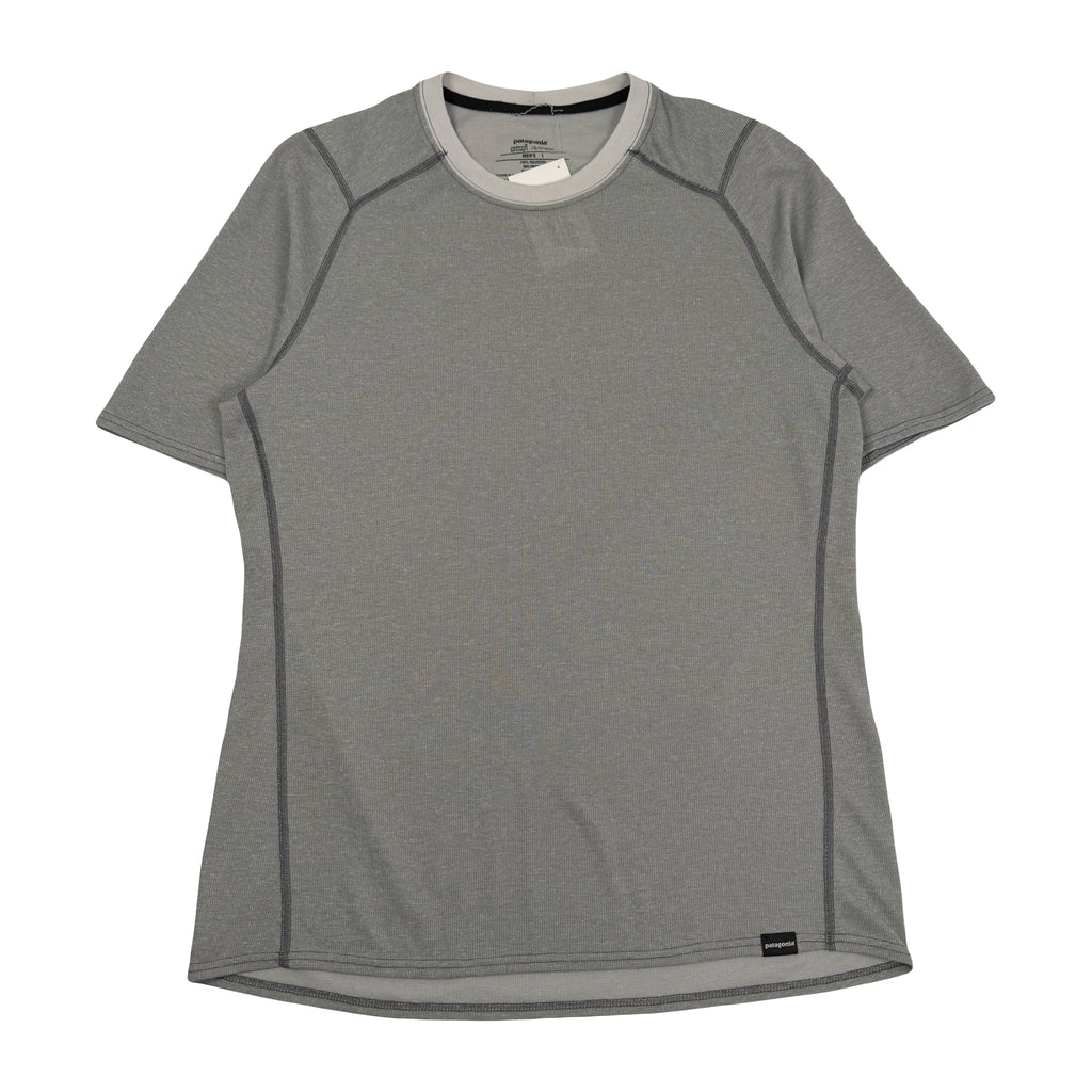 Patagonia Capilene Lightweight Athletic Tee L