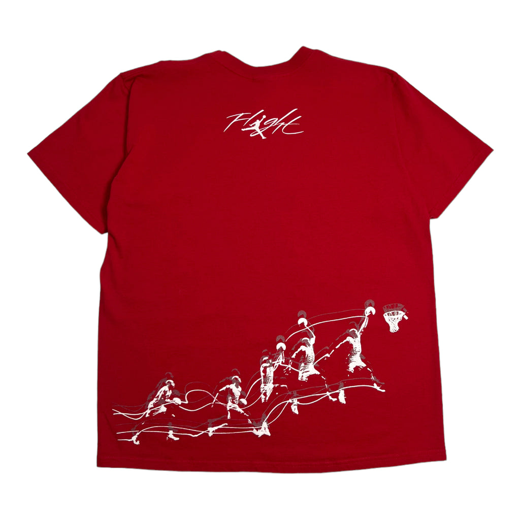 Air Jordan 23 Flight Tee M
