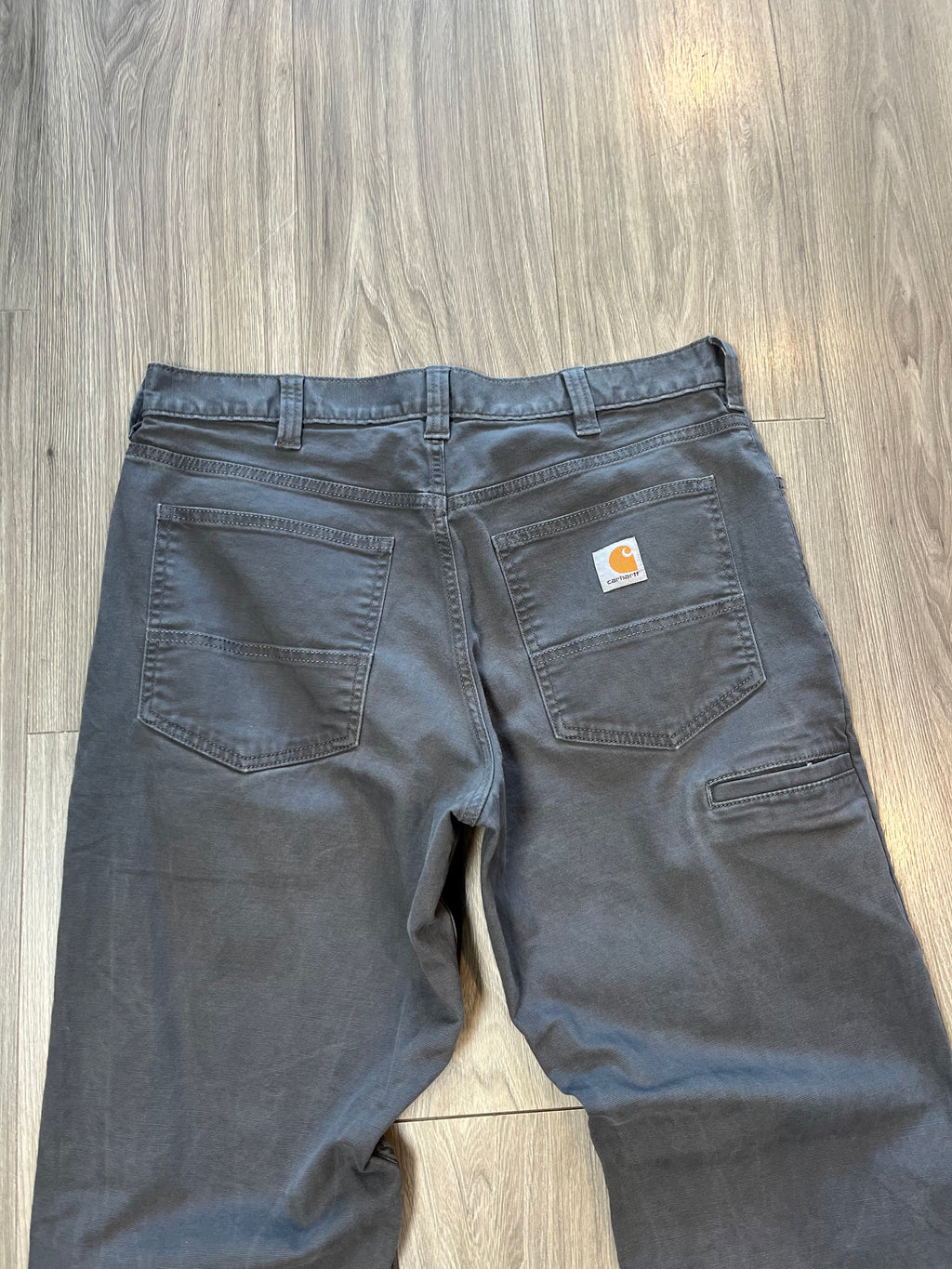 Carhartt Relaxed Fit Carpenter Pants 32