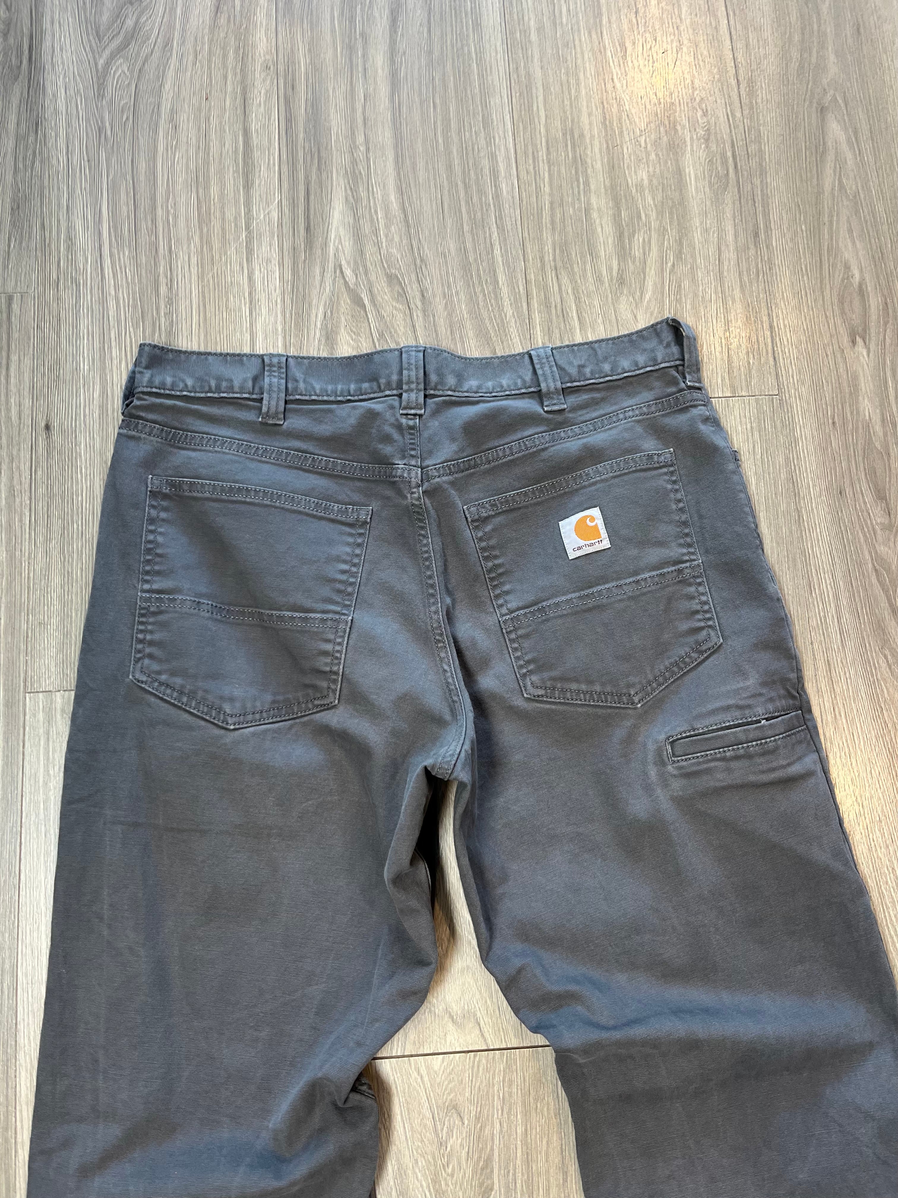 Carhartt Relaxed Fit Carpenter Pants 32