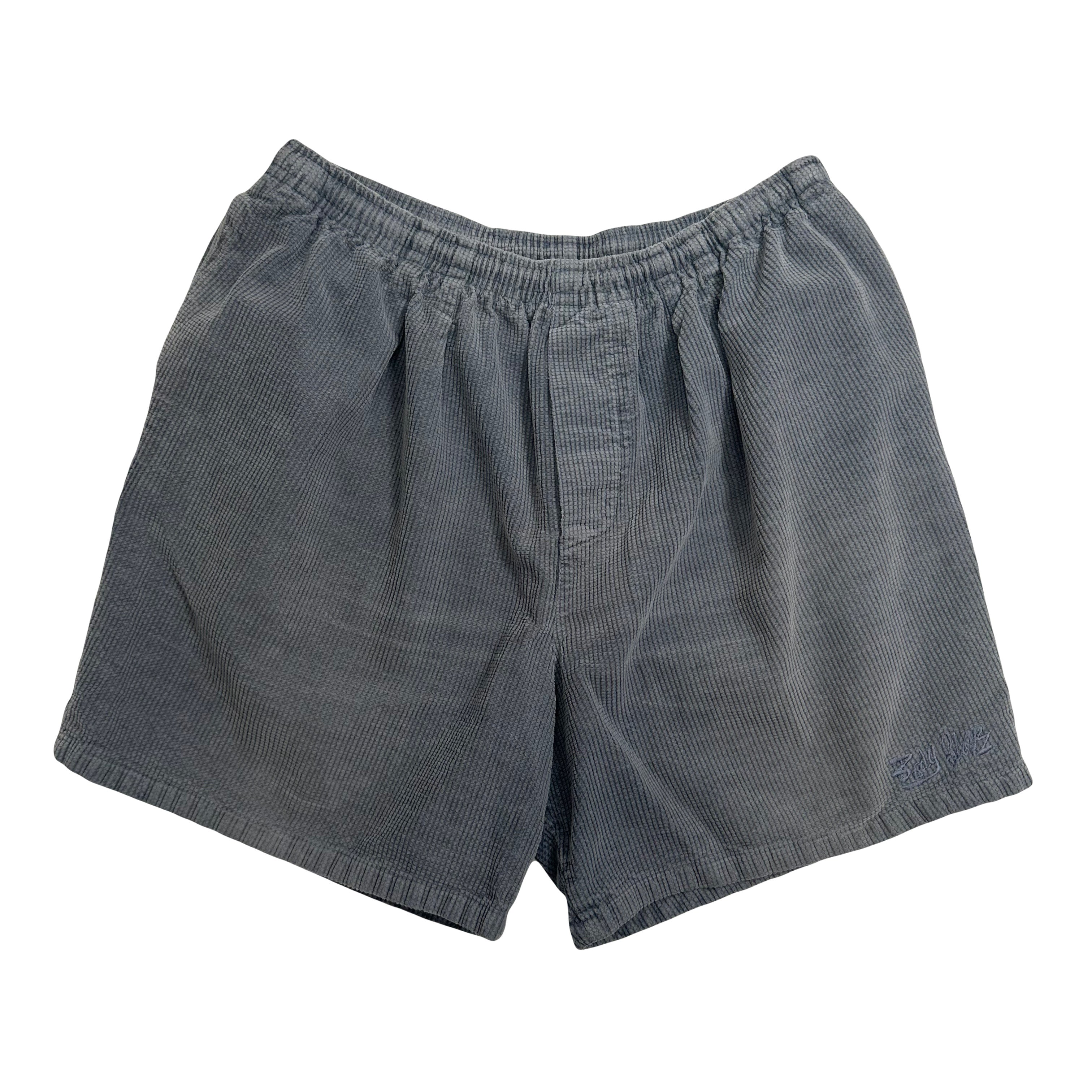 Vintage Body Glove Athletic Shorts L