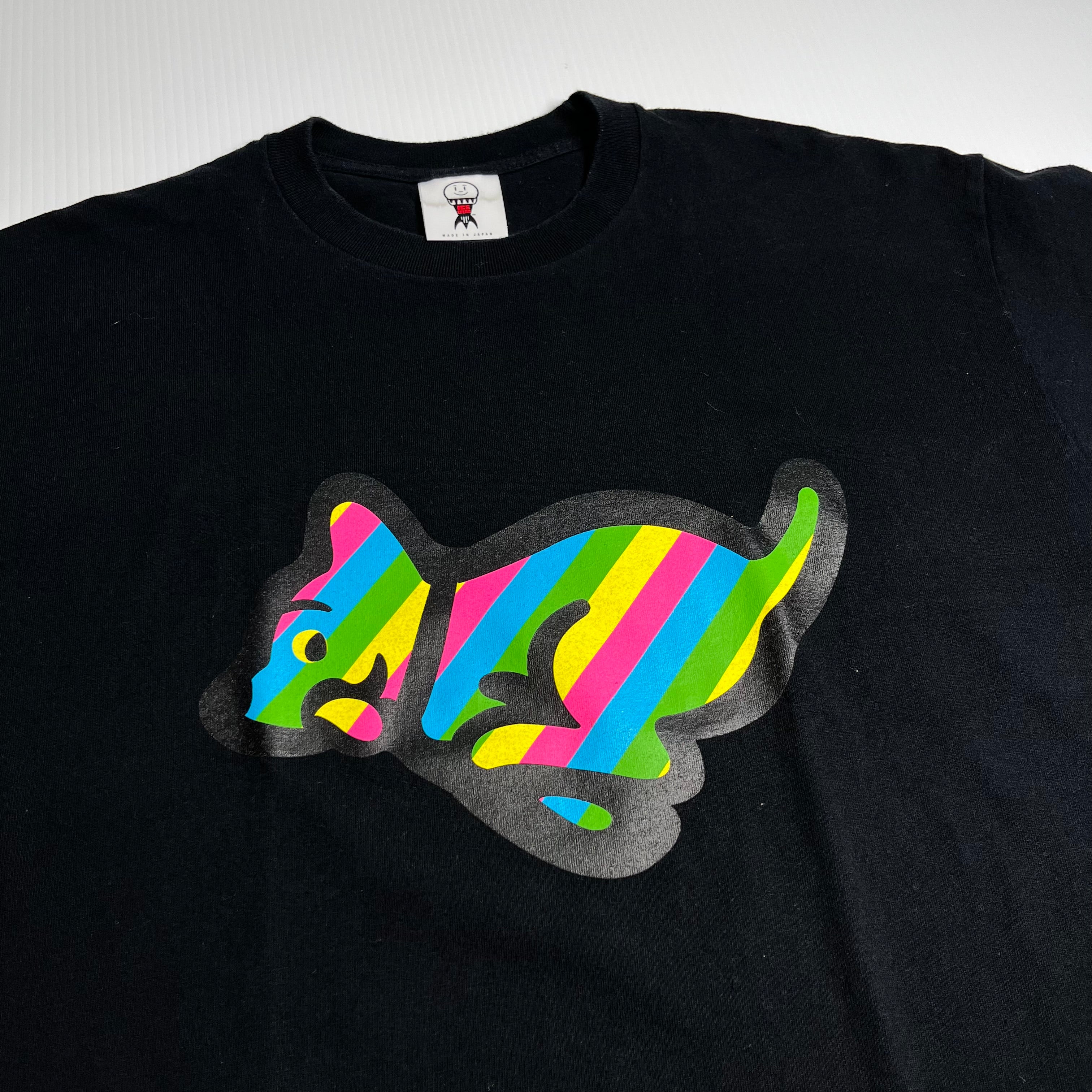 Billionaire Boys Club Ice Cream Running Dog Tee XL