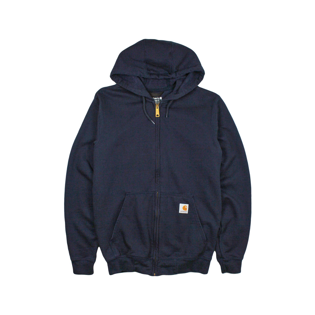 Carhartt Zip Hoodie XS