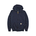 Carhartt Zip Hoodie XS