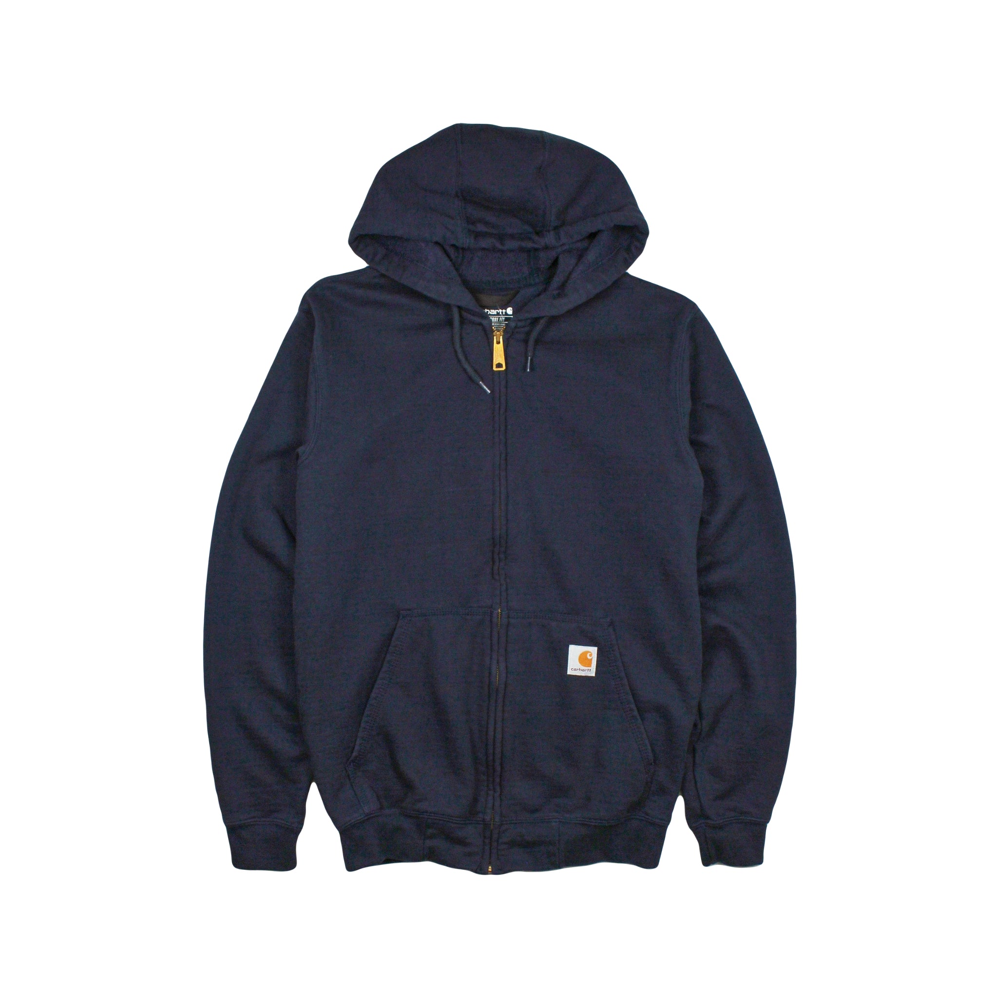 Carhartt Zip Hoodie XS