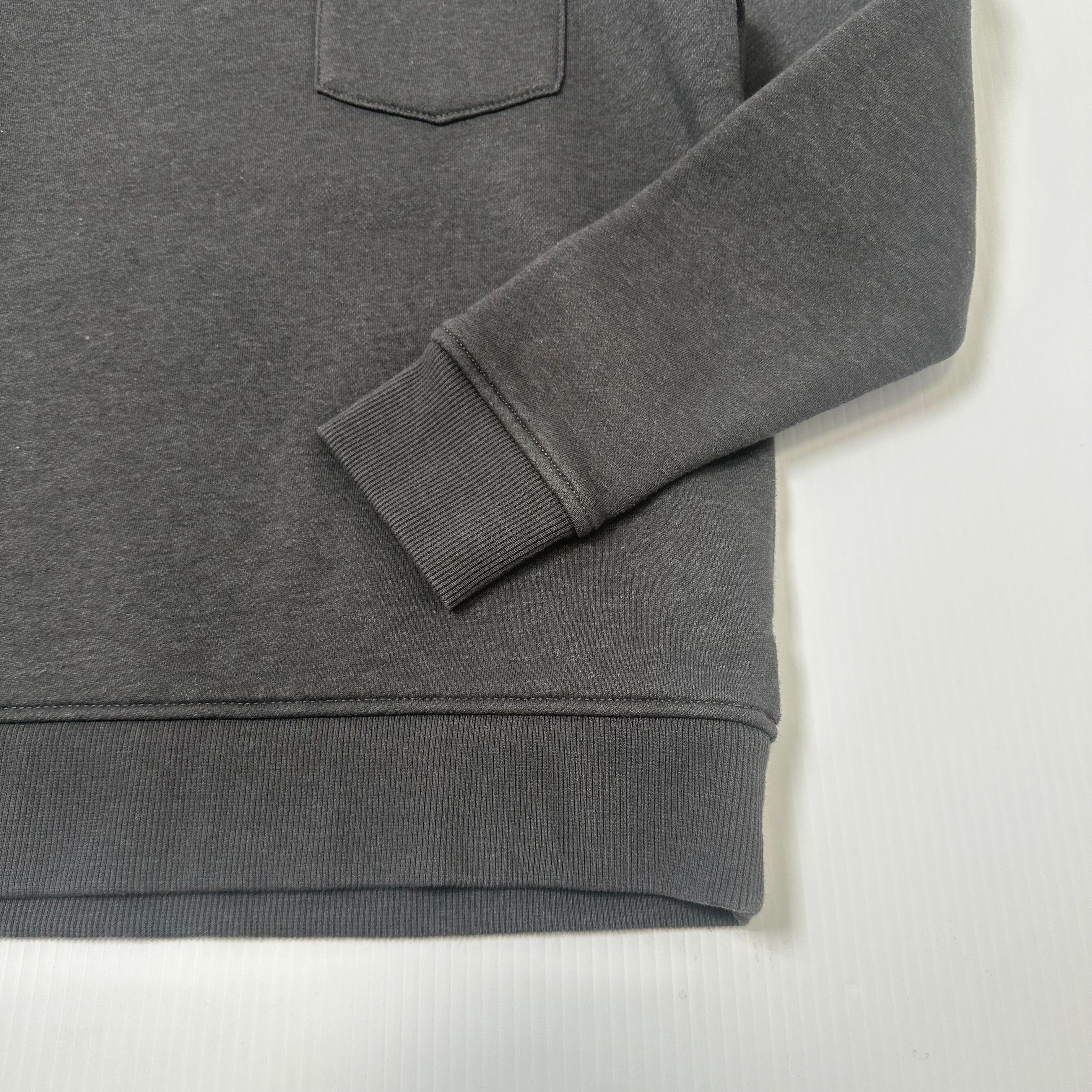 Carhartt Pocket Crewneck S