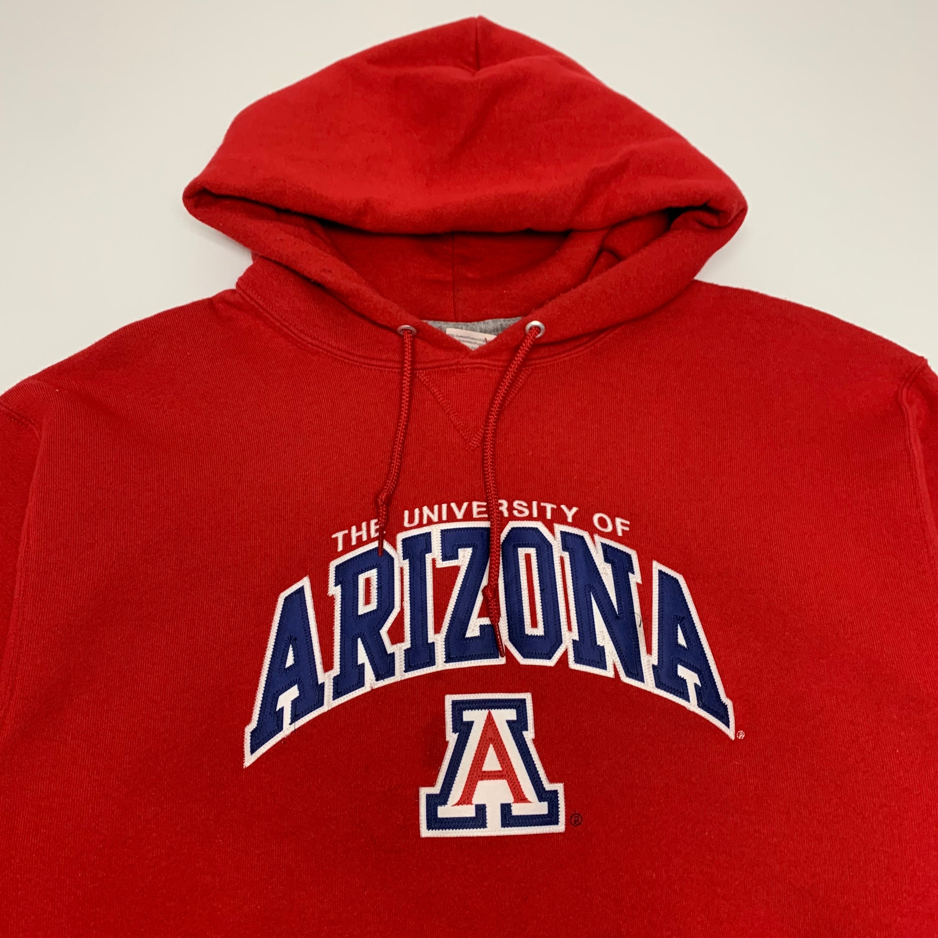 University of Arizona Hoodie XL