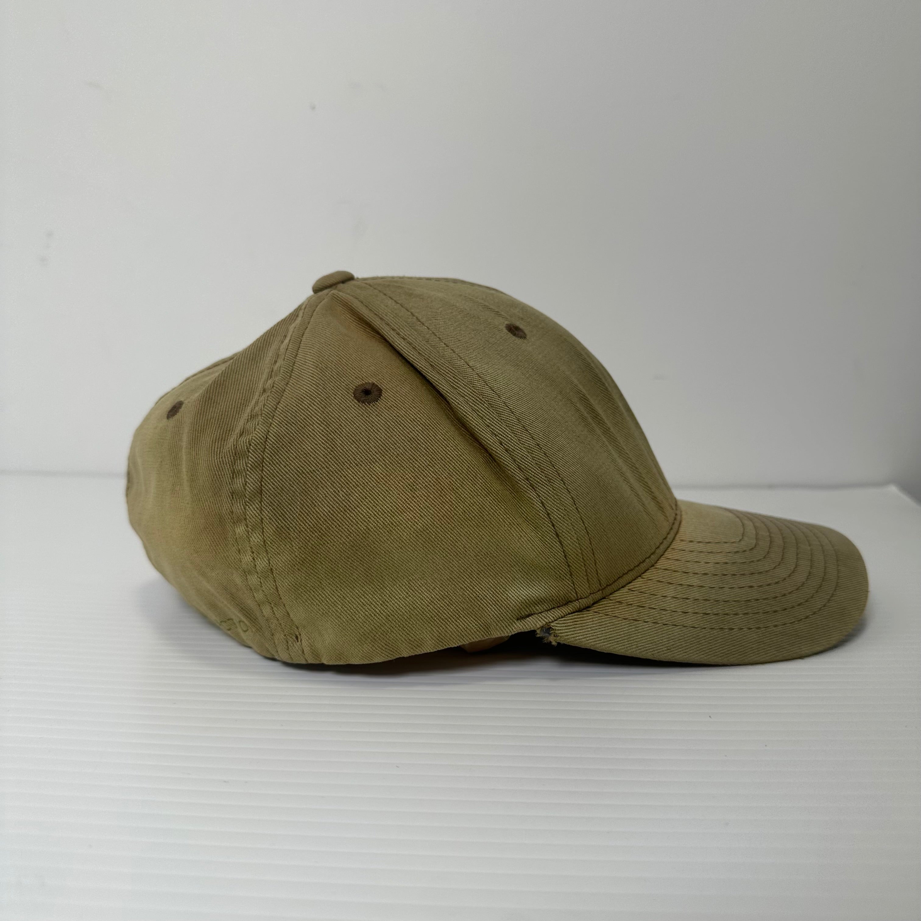 Arc'teryx Faded Big Logo Fitted Hat