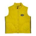 90s Adidas Puffer Vest Women's M